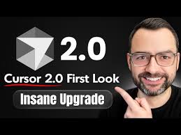 Cursor 2.0 is INSANE: First Look at Multi-Agents, New 4x faster Model, &  Browser Mode · AI Developer Accelerator
