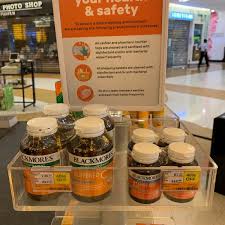 #sunway pyramid #i had to go there yesterday #and boy that place is weird. Guardian Pharmacy