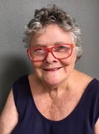 Vale Hilary Linstead