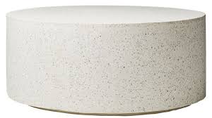 Terrazzo Coffee Table Reviews Cb2 Scandinavian Coffee Table Black Coffee Tables Round Coffee Table Living Room
