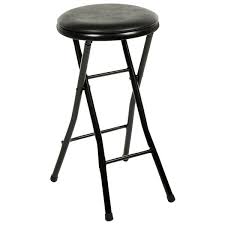 Find plastic bar stool manufacturers from china. Plastic Development Group Black Folding Bar Stool St01 Blain S Farm Fleet