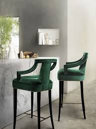Najlepszy wybór 2020 emerald decor home, dom i ogród, samochody i motocykle, lampy i oświetlenie, majsterkowanie i więcej dla 2020! Home Decor Color Trend Emerald Green 1 Brabbu Design Forces