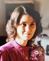 Obituary for Dorothy Jean (Chaney) Trowbridge