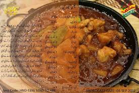 Chicken Manchurian Indian Food Recipes Vegetarian Recipes Cooking Recipes In Urdu