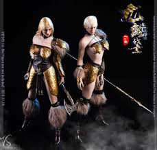 New Product Vstoys New 1 6 Dragonscale Female Warrior Elevator Kit Handmade Armor Pure Copper Armor Leather Rabbit Hair Scale armor is the tier 2 heavy armor available through crafting by armorsmiths. handmade armor pure copper armor