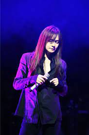 I'm kyungho noona, part of you. Korean Rock Star Kim Kyung Ho Splits With Japanese Wife