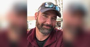 Obituary for Christopher "David" Taunton