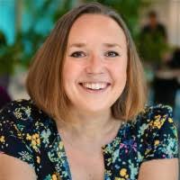 Abby Lacey Assoc CIPD, AATQB