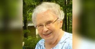 Grace Jean Krohn Obituary