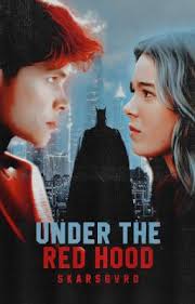 UNDER THE RED HOOD ♰ jason todd ✓