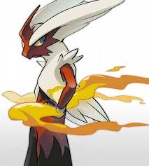 Mega Blaziken Pokemon Images Pokemon Website Pokemon