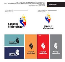 Logo merdeka 2019 sayangi malaysiaku malaysia bersih. Poster Sayangi Malaysiaku 2020 Lukisan Cikimm Com