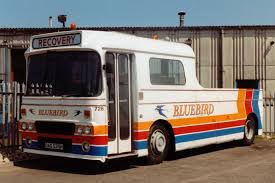 728 Oag 525h Bus Coach Vw Bus Bus