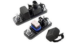 If the power relay is designed to normally be open, the circuit is not completed when in the off state. Power Fuse Modules Pfm And Power Relay Modules Prm