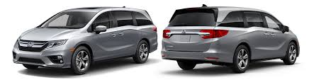 Losing the key for your honda accord can be a stressful situation. The New 2018 Odyssey At Harmony Honda In Kelowna