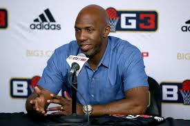 Former piston chauncey billups will miss the rest of the. Espn Analyst Chauncey Billups Retires From Big3 After 2 Seasons With Killer 3s Bleacher Report Latest News Videos And Highlights