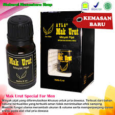 Harga minyak mak urut nasa di semarang, tidak jauh berbeda dengan harga yang ada di jakarta. Mak Urut Minyak Pijat Nasa Size Up Zakar Originla 6 Ml Ready Stock Malaysia Lazada