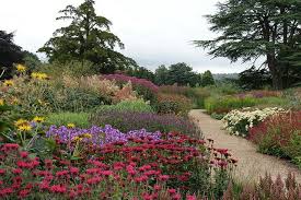 Trentham Piet Oudolf Beautiful Gardens Dutch Gardens Landscape Design