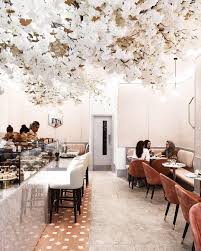 Show Tell It S Time To Tell You About Feyacafe This Gorgeous And Super Instagrammable Cafe Is Just 2 Mins Aw Restaurant Design Beautiful Space Hotel Bar