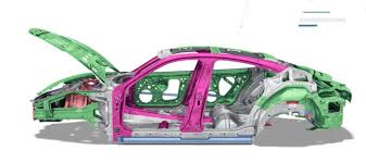 Research 2020 porsche taycan specs for the trims available. An Extremely Detailed Look At The Porsche Taycan S Engineering Designed To Take On Tesla Pontoonbr