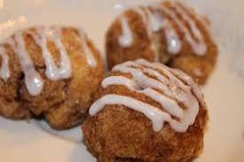 Cinnabon Delights Cinnabon Delights Recipe Taco Bell Recipes Taco Bell Cinnabon Delights