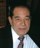 Frank Campo Obituary (1943