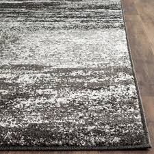Black And Silver Rugs For Sale Costa Mesa Silver Black Rug Black Rug Textured Carpet Area Rugs