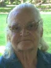 Obituary information for Pauline Polly Buirley