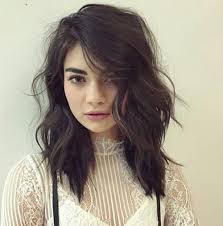 Medium length hair hairstyles are also versatile and easy to manage like long hairstyles. Best Medium Hairstyles And Cuts For Women Hairstyles And Haircuts Lovely Hairstyles Com
