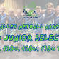 HVNA 2026 Junior Selections event image