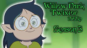 Willow park s3