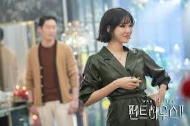 Tiếp nối thành công của phần 1, penthouse: Nháº·t Sáº¡n Phim Penthouse Cuá»™c Chiáº¿n ThÆ°á»£ng LÆ°u 2 Vietnamnet