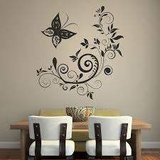 Home inspiration decoration & design ideas the art of wall art: 30 Beautiful Wall Art Ideas And Diy Wall Paintings For Your Inspiration Diy Wall Painting Home Wall Painting Home Decor Wall Art