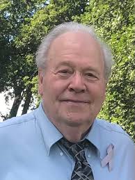 Henry “Hank” Howard Frieler