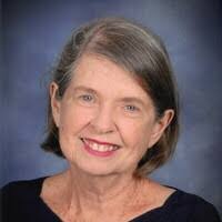 Obituary information for Joanne Schmidt Hedrick