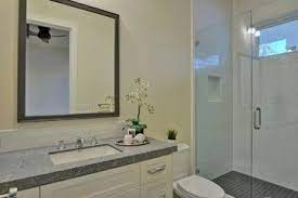 There are special considerations for angled ceilings. High Ceilings Bathroom Design Ideas Pictures Remodel And Decor Bathroom Design Bathroom Ceiling High Ceiling