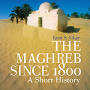 Maghreb from www.hurstpublishers.com