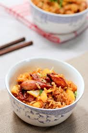 Chicken Potato Rice Instant Pot Recipes Recipe Chicken Potatoes Rice Instant Pot Recipe Chinese Home Cooking Recipes