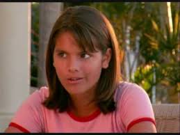 Characters in The Sleepover Club (2003)