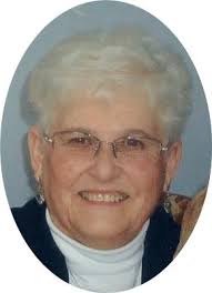 Constance "Connie" Rose Farquharson Obituary