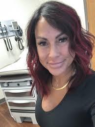 First snow fall of 2024! ❄️☃️ . . . . #snowday #Christiana #Tennessee  #1snowfall #beautiful #peaceful