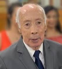 Falecimento de João Sena Correia, aos 78 anos