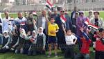طالبًا وطالبة في المشروع القومي