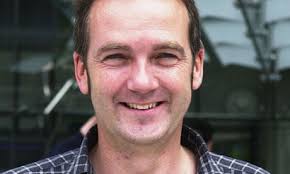 Andy Duncan's numbers come up