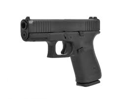 The g19 gen5 features over 20 design modifications from its gen4 predecessor, including the glock marksman barrel, an ndlc finish. Glock 19 Gen5 M O S Kaliber 9mm Luger Online Bestellen