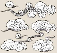 A Set Of Cloud Graphics In Oriental Style Cloud Tattoo Oriental Tattoo Japanese Tattoo Choose from over a million free vectors, clipart graphics, vector art images, design templates, and illustrations created by artists worldwide! pinterest