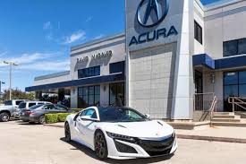 Park Place Acura