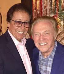 Together Again. Lois Van Oterendorp Esposito and Steve Traylor. Way to go  Lois and Steve.