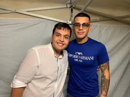 Angelo famao songs download, free online mp3 listen. Un Successo La Nona Edizione Di Ributtini In Festa In Migliaia Per Assistere Al Concerto Di Angelo Famao