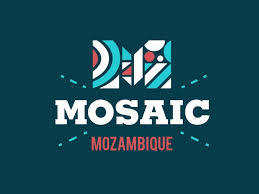 Mosaic Logo In 2020 Mosaic Logos Learning Logo